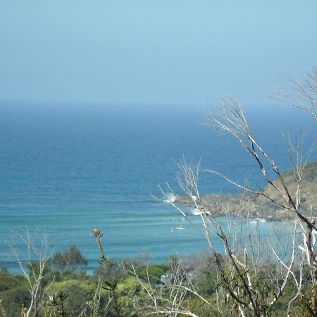 Appartamento Benji'S By The Sea Scotts Head Esterno foto