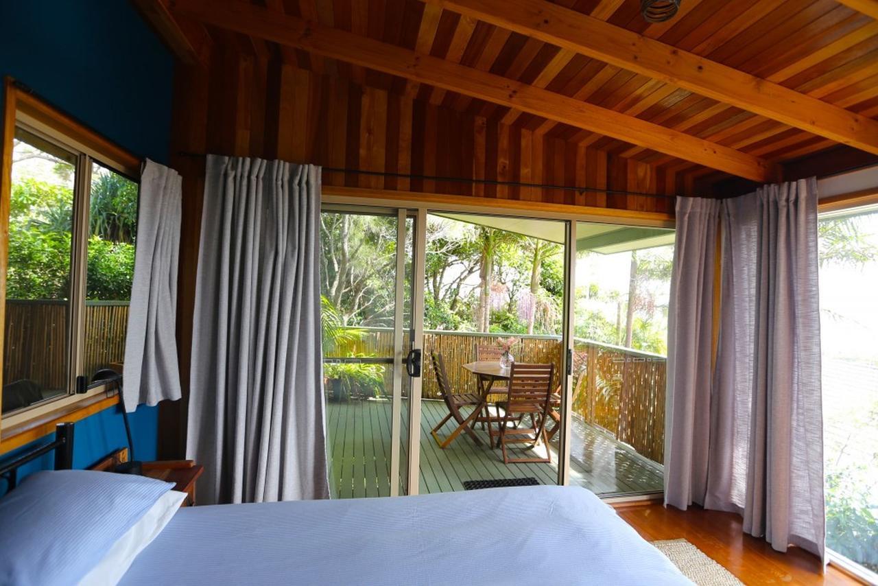 Appartamento Benji'S By The Sea Scotts Head Esterno foto