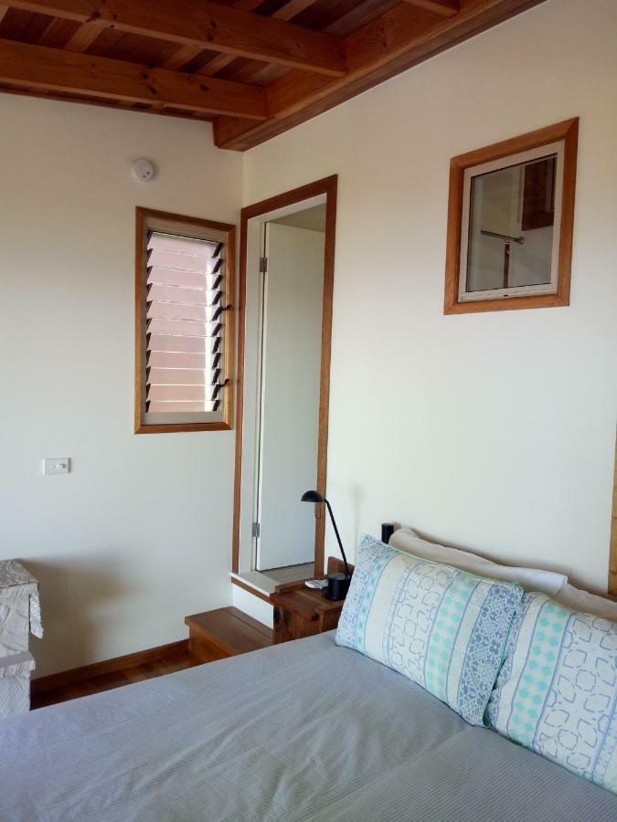 Appartamento Benji'S By The Sea Scotts Head Esterno foto